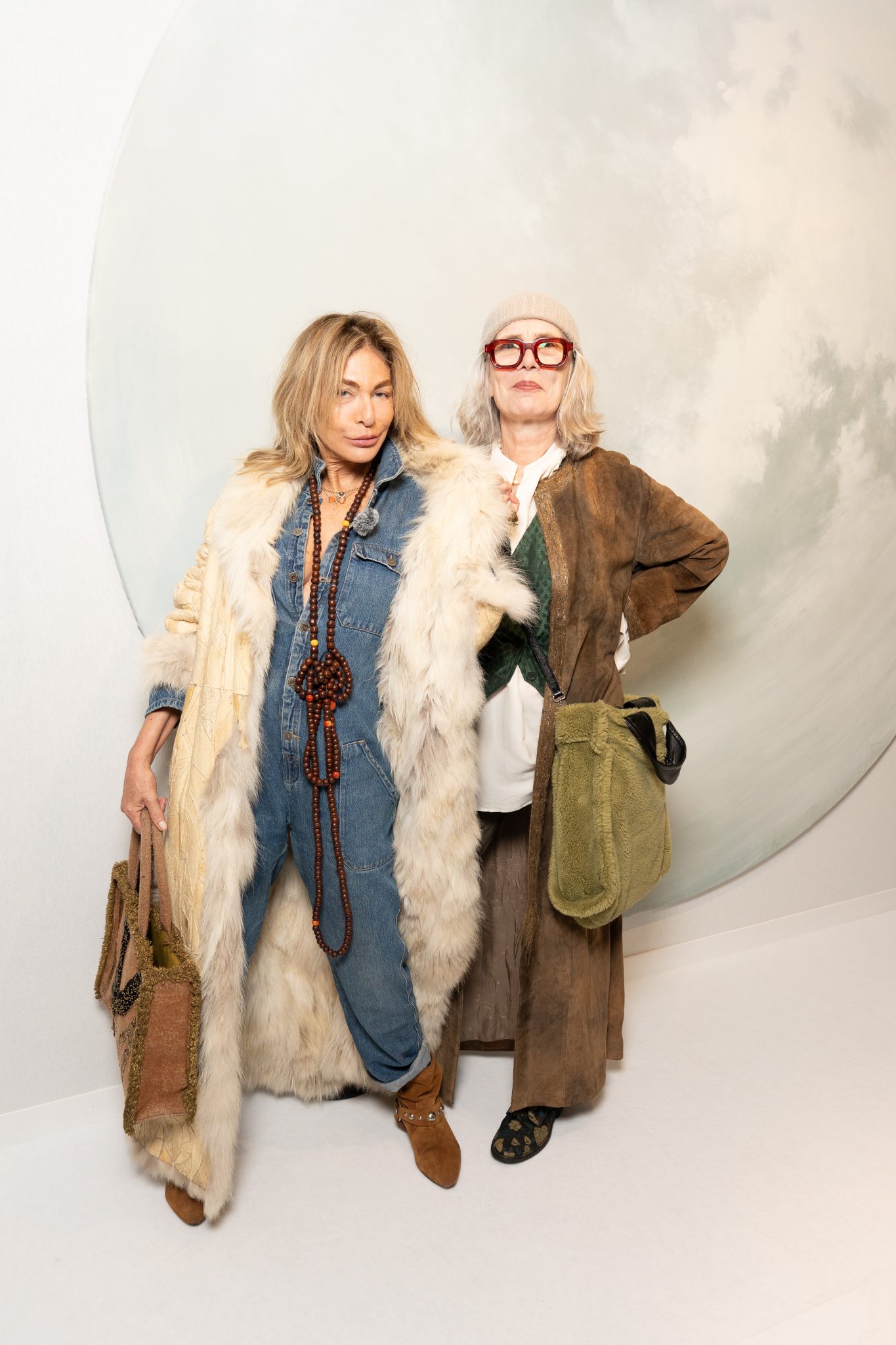  - Moderne Art Fair, Place de la Concorde