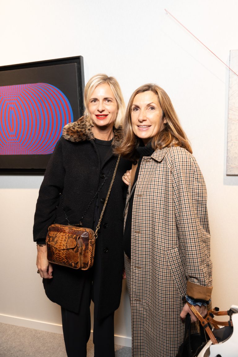  - Moderne Art Fair, Place de la Concorde