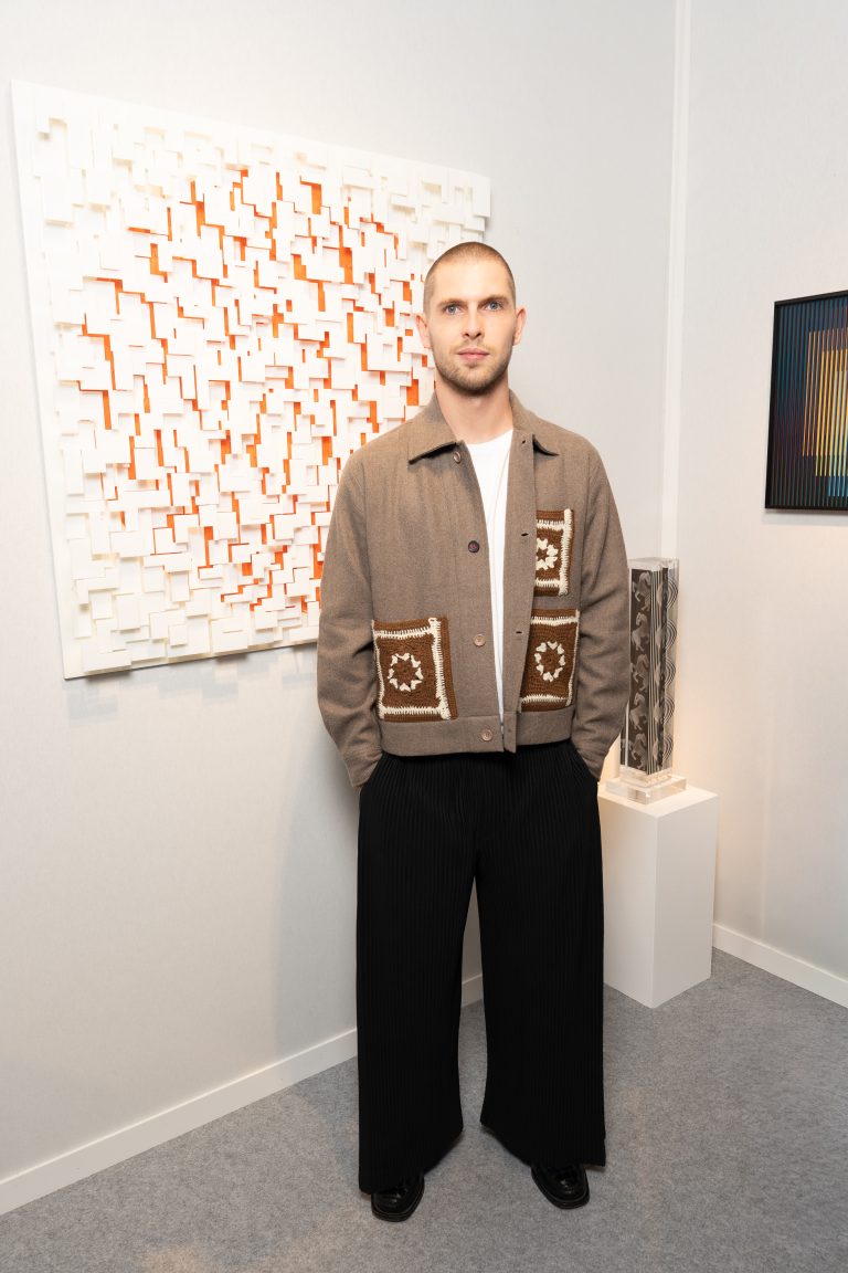  - Moderne Art Fair, Place de la Concorde