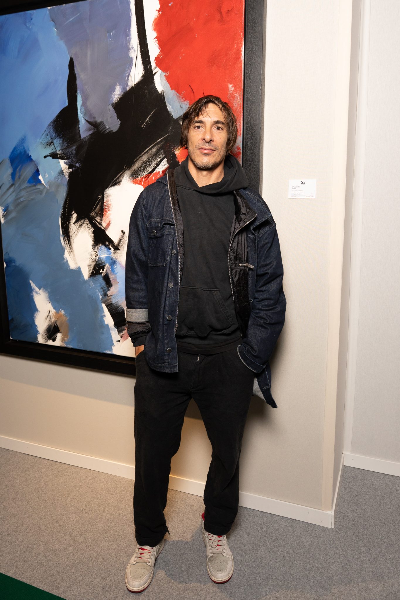  - Moderne Art Fair, Place de la Concorde