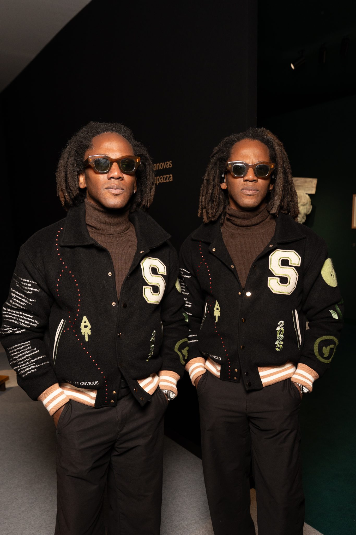  - Moderne Art Fair, Place de la Concorde