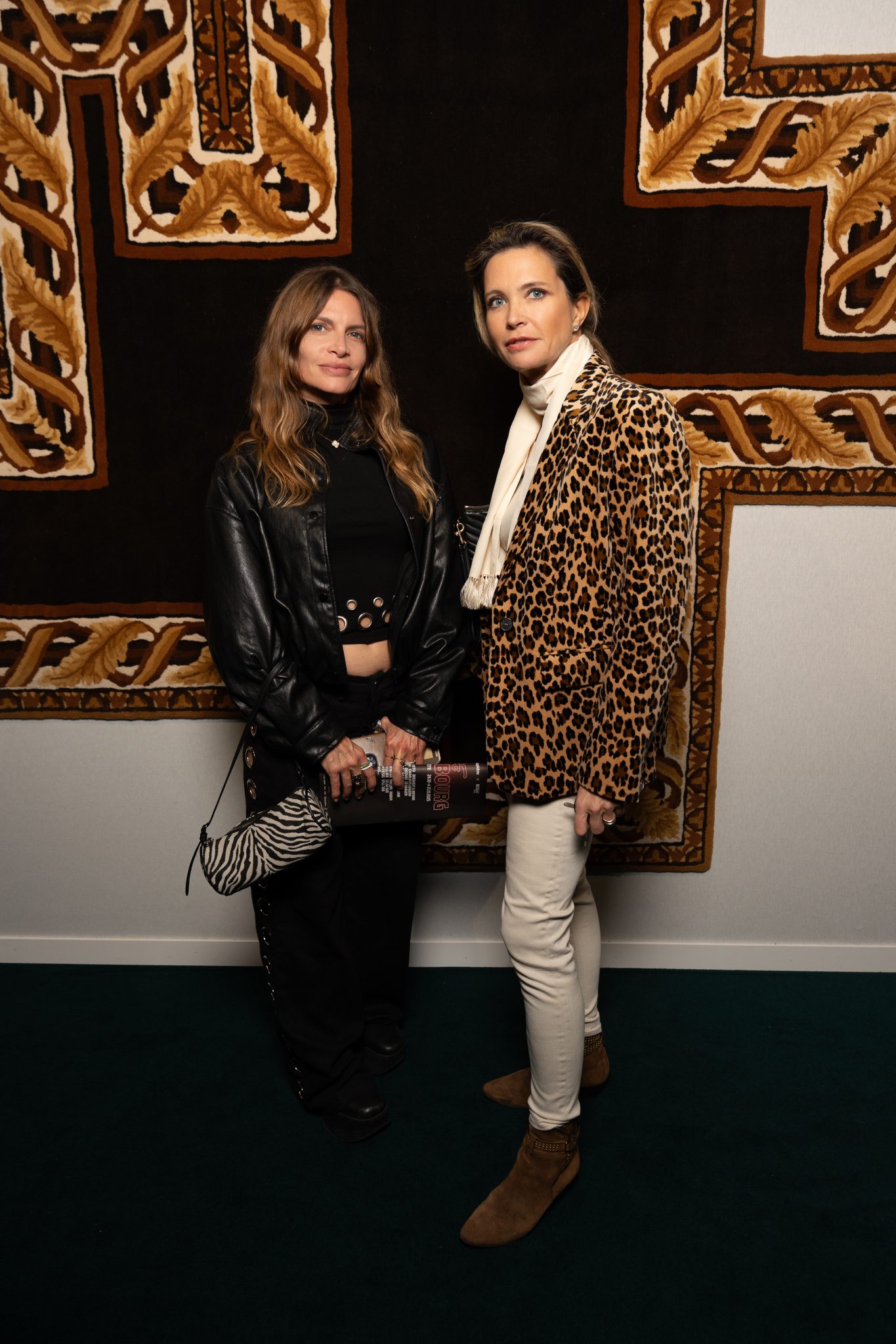  - Moderne Art Fair, Place de la Concorde