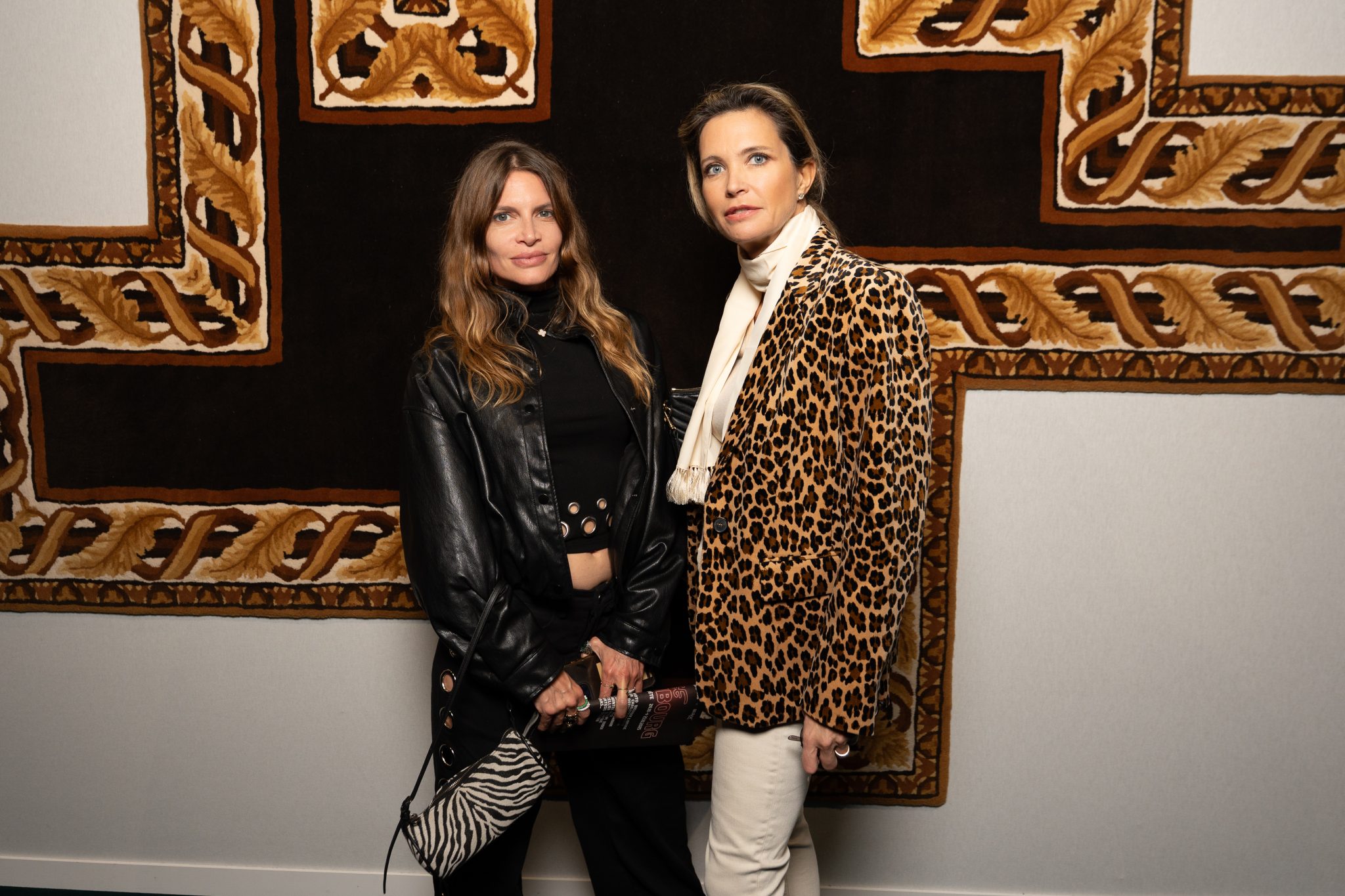  - Moderne Art Fair, Place de la Concorde