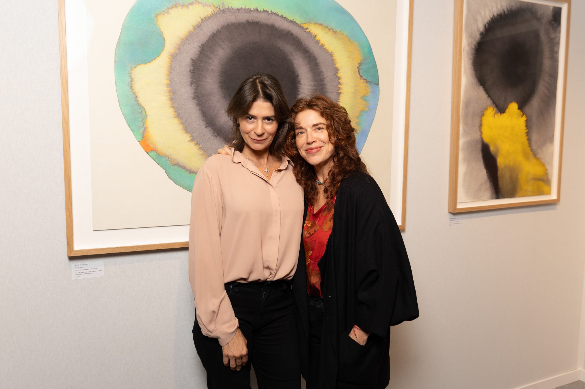  - Moderne Art Fair, Place de la Concorde