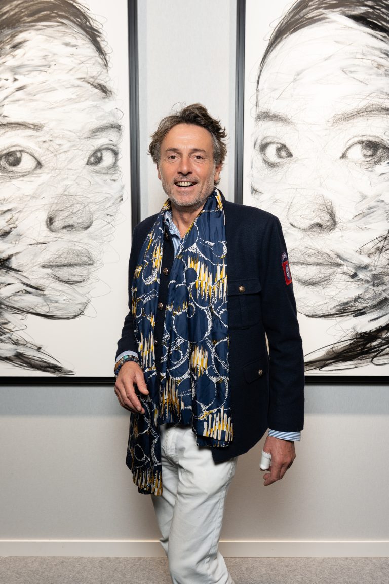  - Moderne Art Fair, Place de la Concorde