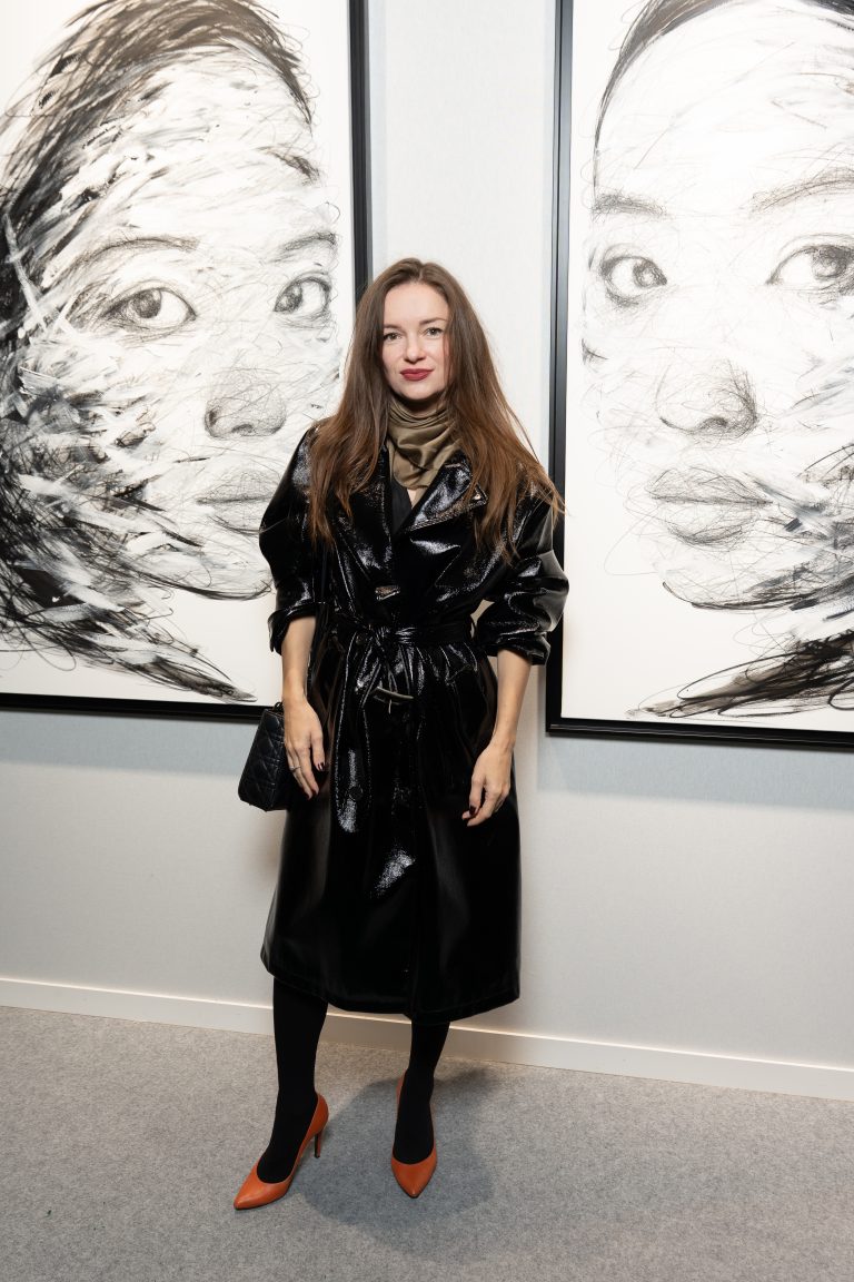  - Moderne Art Fair, Place de la Concorde