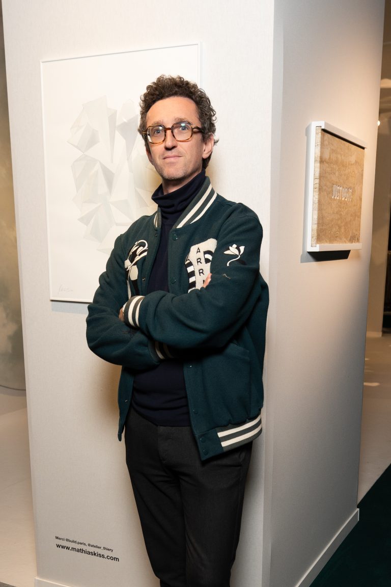  - Moderne Art Fair, Place de la Concorde