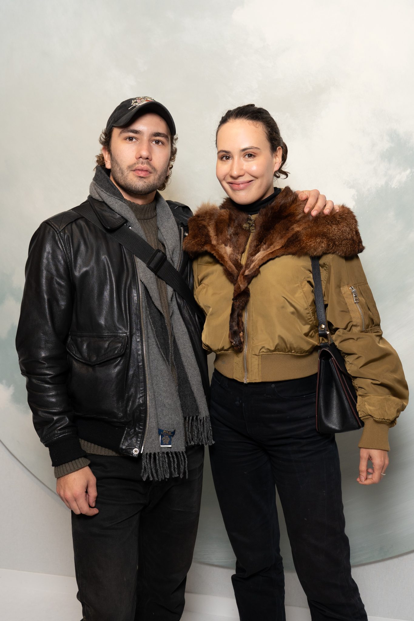  - Moderne Art Fair, Place de la Concorde