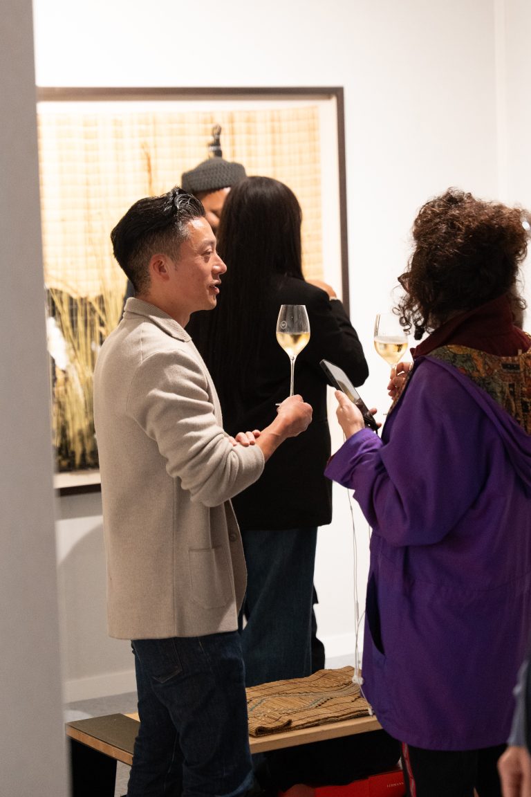  - Moderne Art Fair, Place de la Concorde