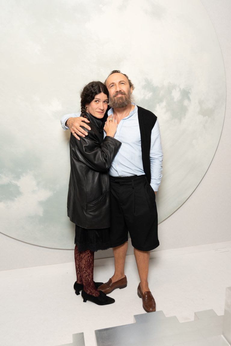  - Moderne Art Fair, Place de la Concorde