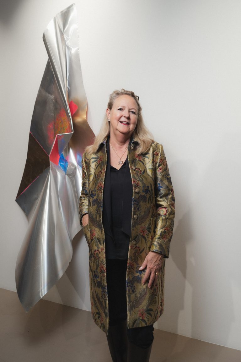  - Le quartier Matignon Saint Honoré, épicentre de la semaine de l’art