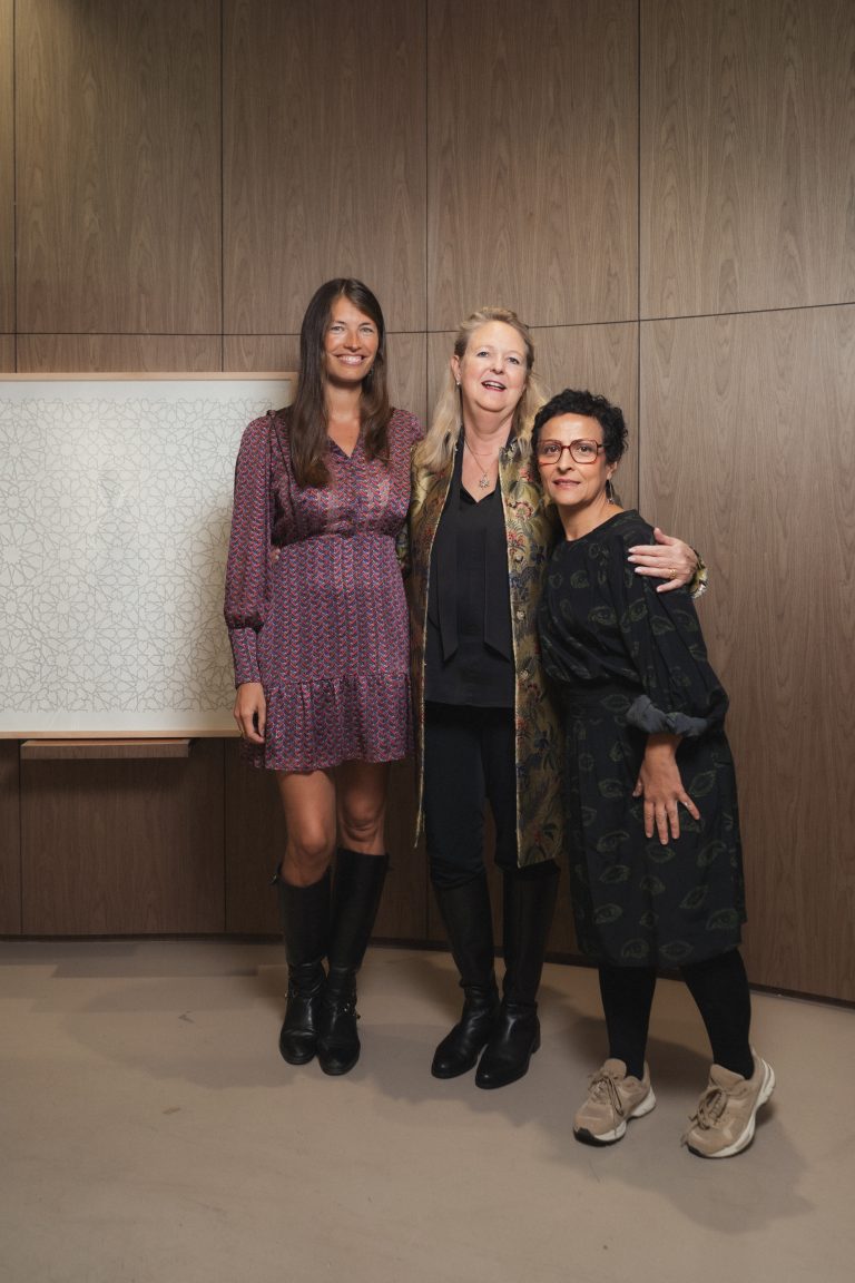  - Le quartier Matignon Saint Honoré, épicentre de la semaine de l’art