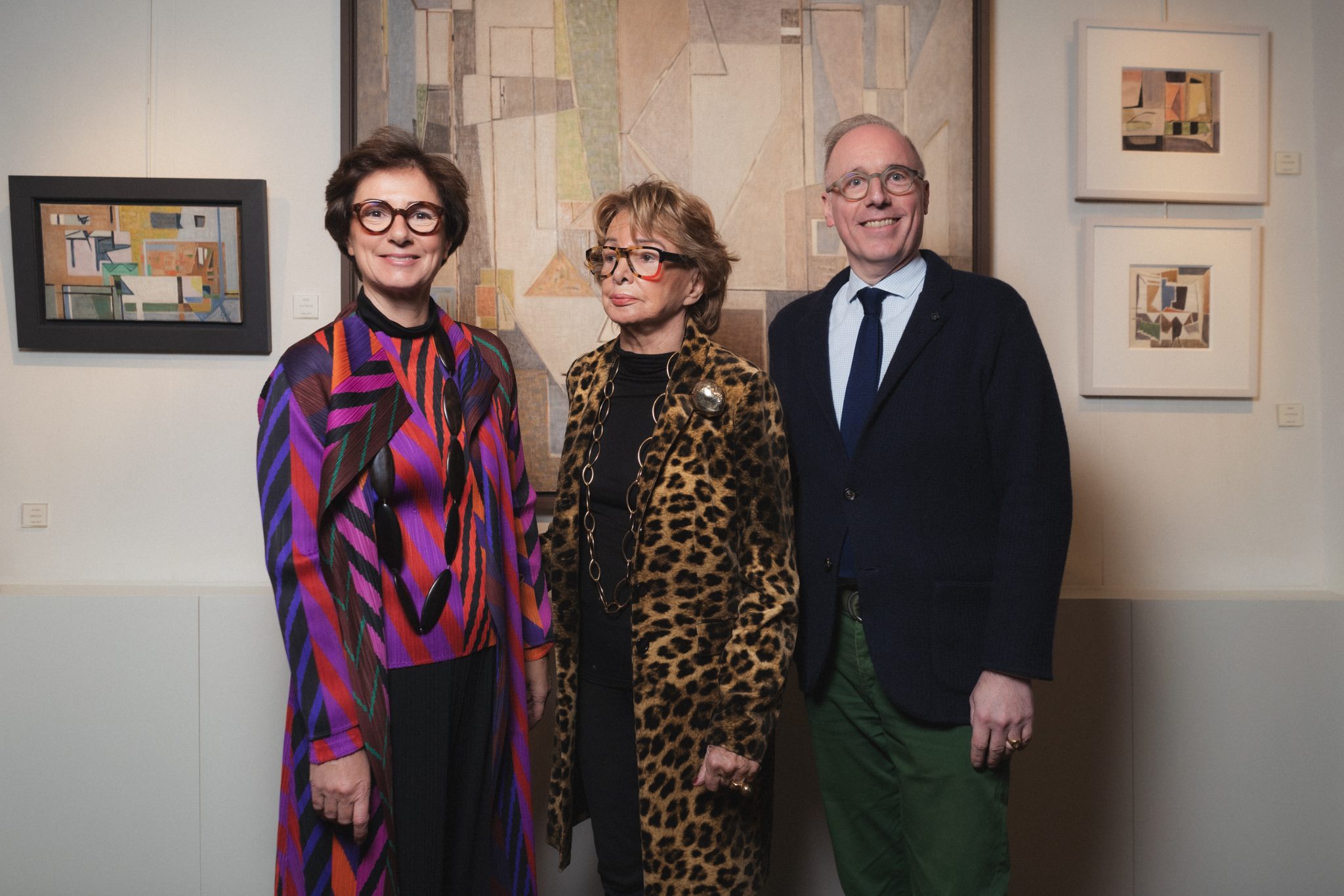  - Le quartier Matignon Saint Honoré, épicentre de la semaine de l’art