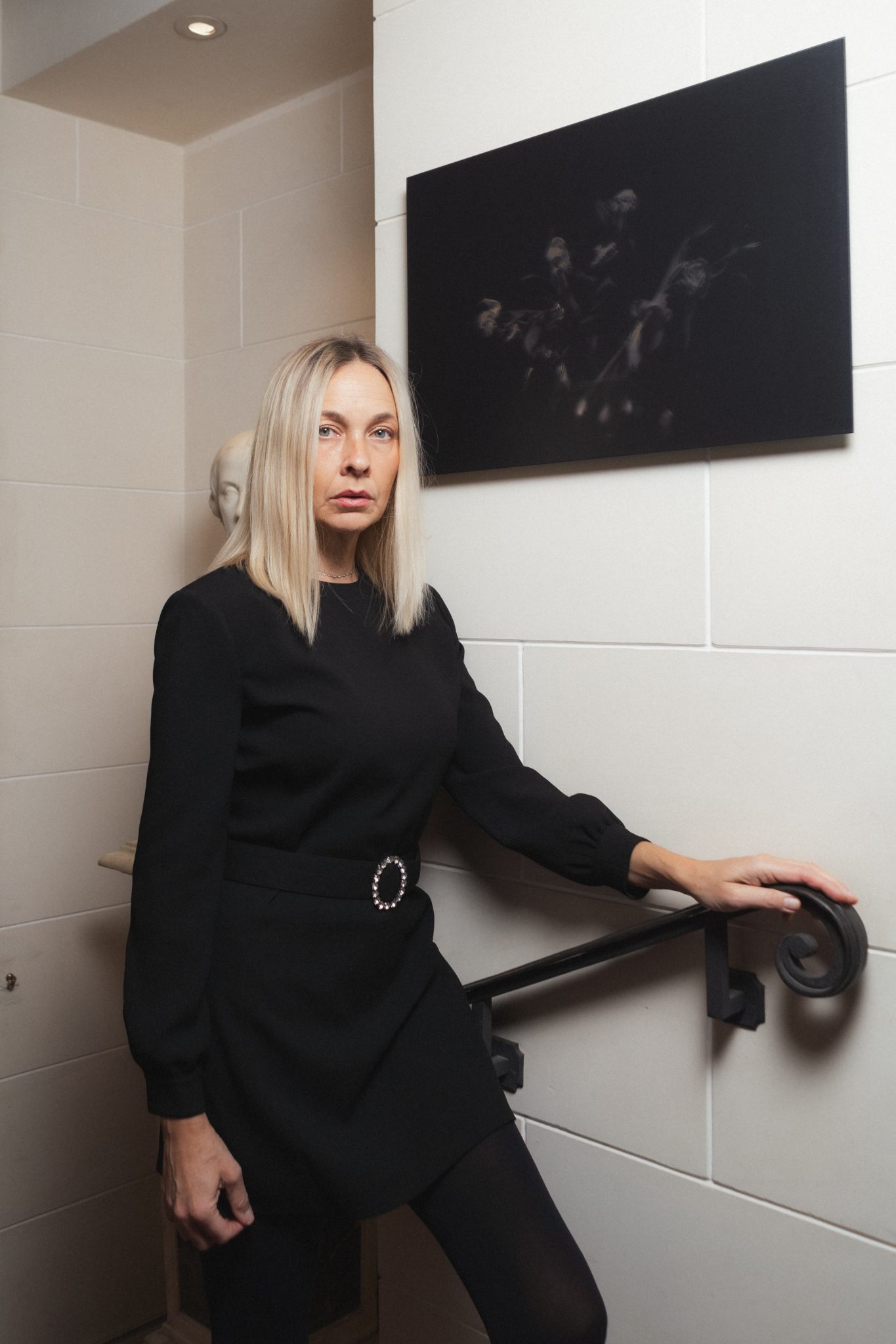  - The Quartier Matignon Saint-Honoré: the Beating Heart of Paris Art Week