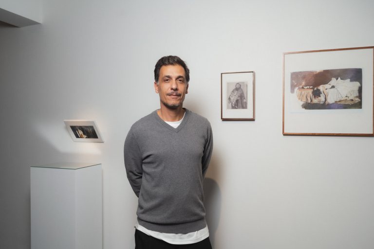  - Le quartier Matignon Saint Honoré, épicentre de la semaine de l’art