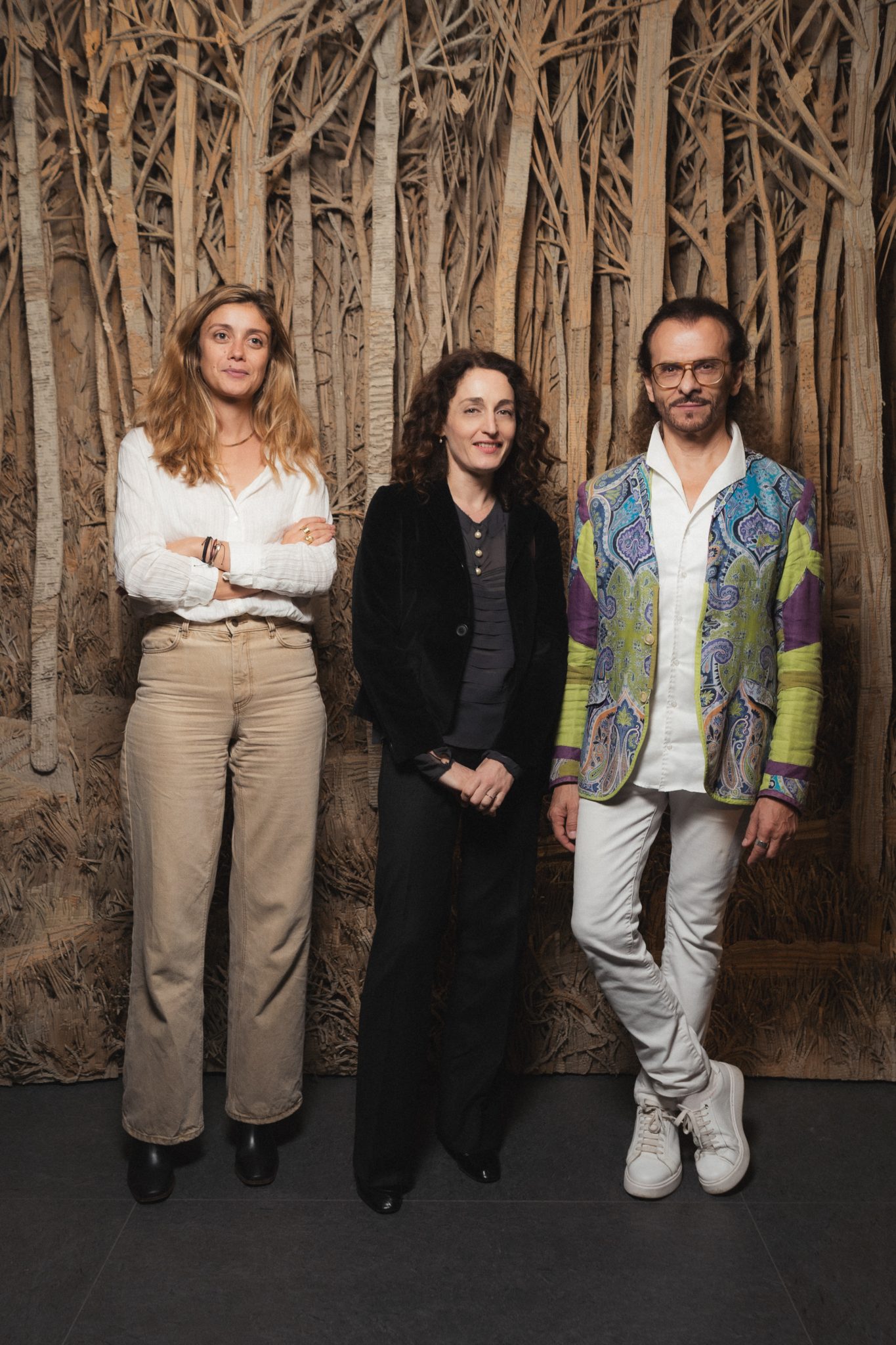  - The Quartier Matignon Saint-Honoré: the Beating Heart of Paris Art Week