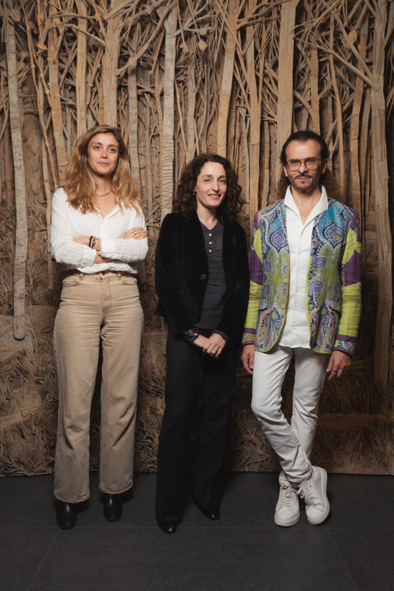  - Le quartier Matignon Saint Honoré, épicentre de la semaine de l’art