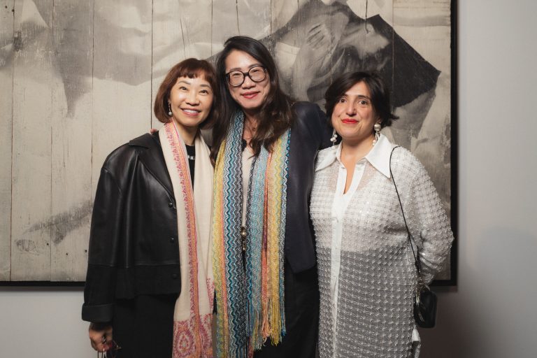  - Le quartier Matignon Saint Honoré, épicentre de la semaine de l’art