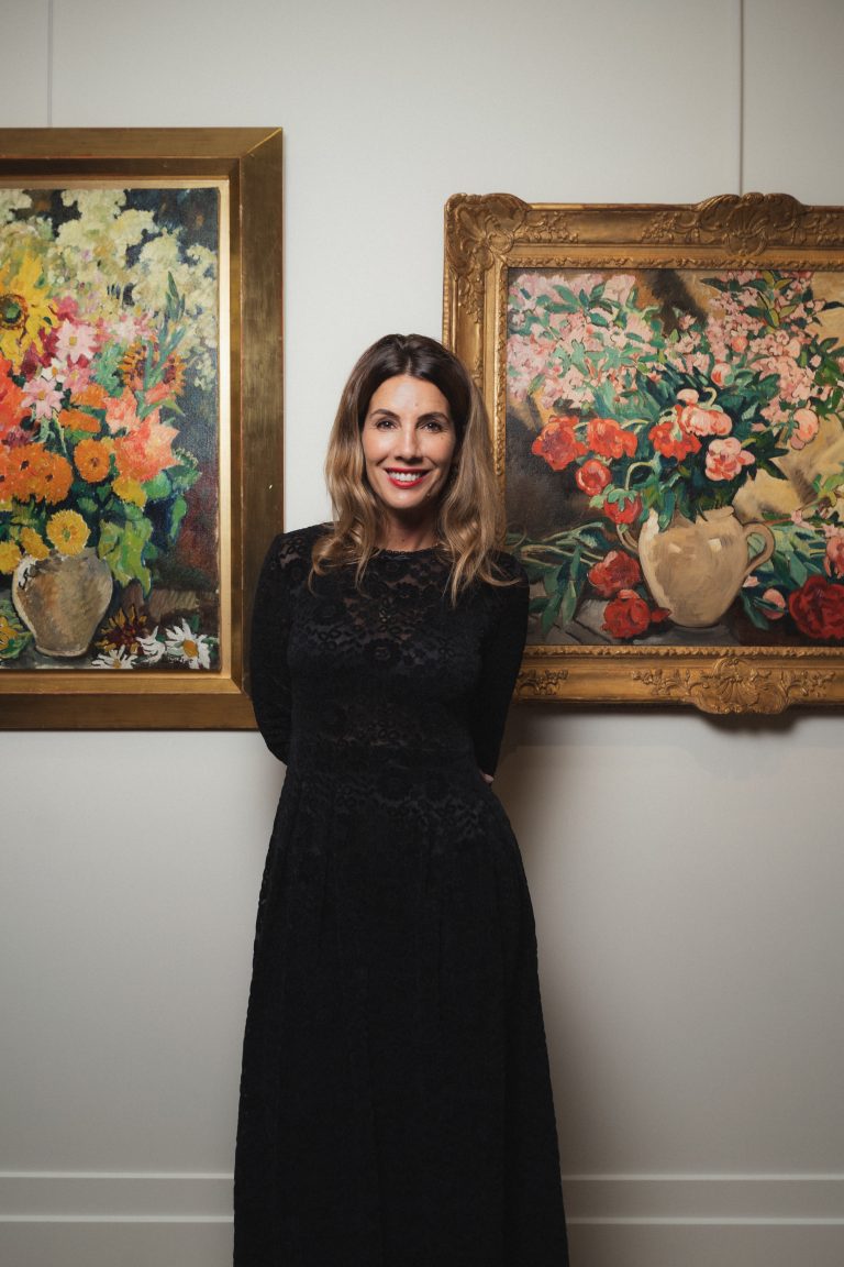  - Le quartier Matignon Saint Honoré, épicentre de la semaine de l’art