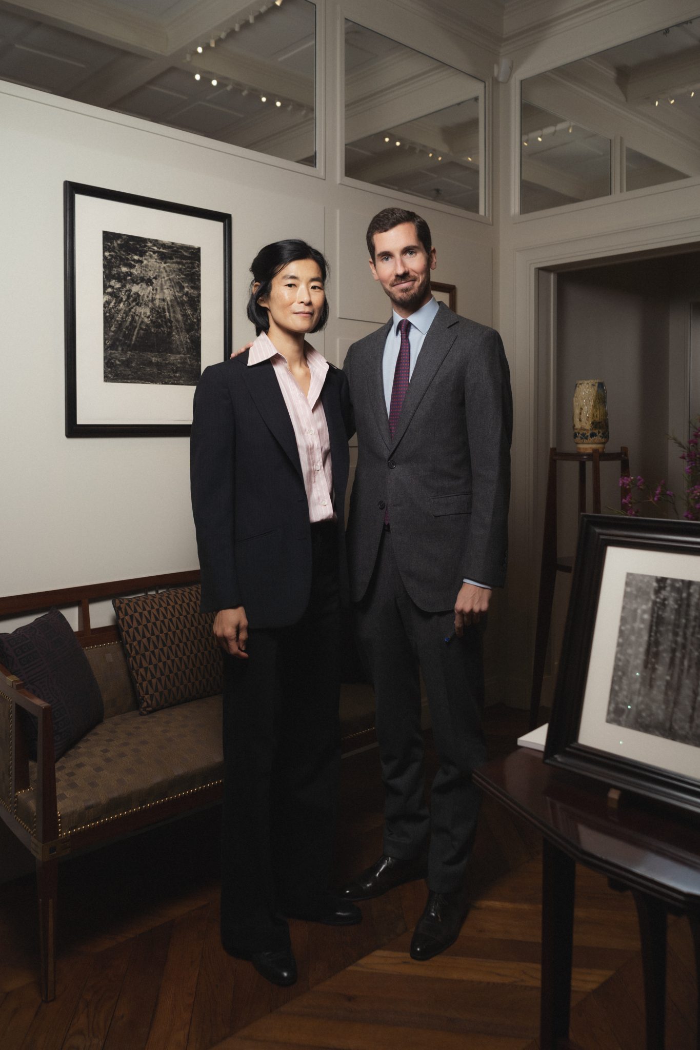  - Le quartier Matignon Saint Honoré, épicentre de la semaine de l’art