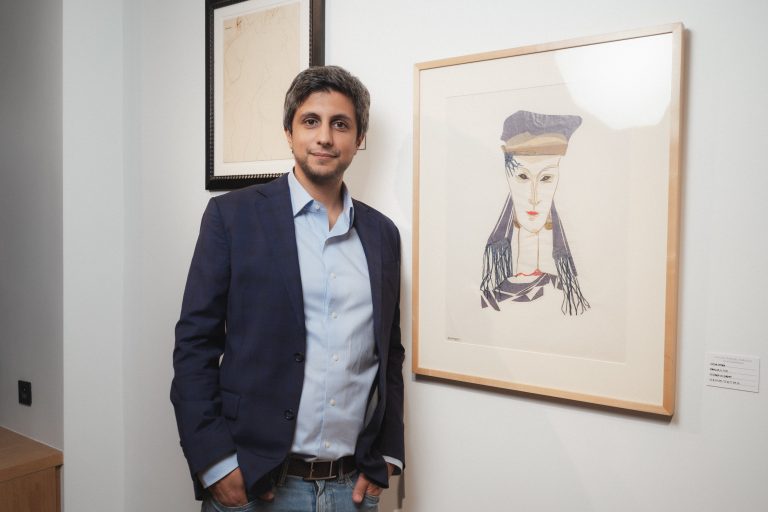  - Le quartier Matignon Saint Honoré, épicentre de la semaine de l’art