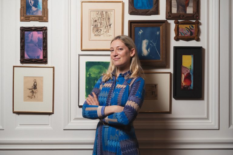  - The Quartier Matignon Saint-Honoré: the Beating Heart of Paris Art Week