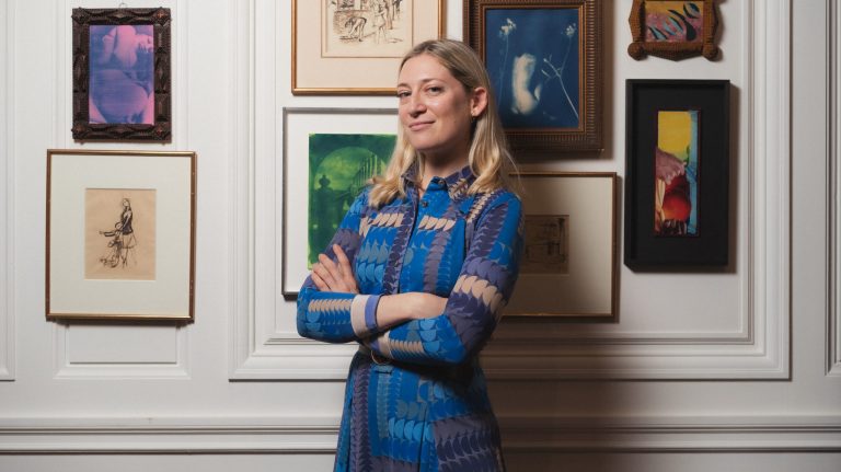  - Le quartier Matignon Saint Honoré, épicentre de la semaine de l’art