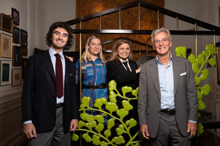  - Le quartier Matignon Saint Honoré, épicentre de la semaine de l’art