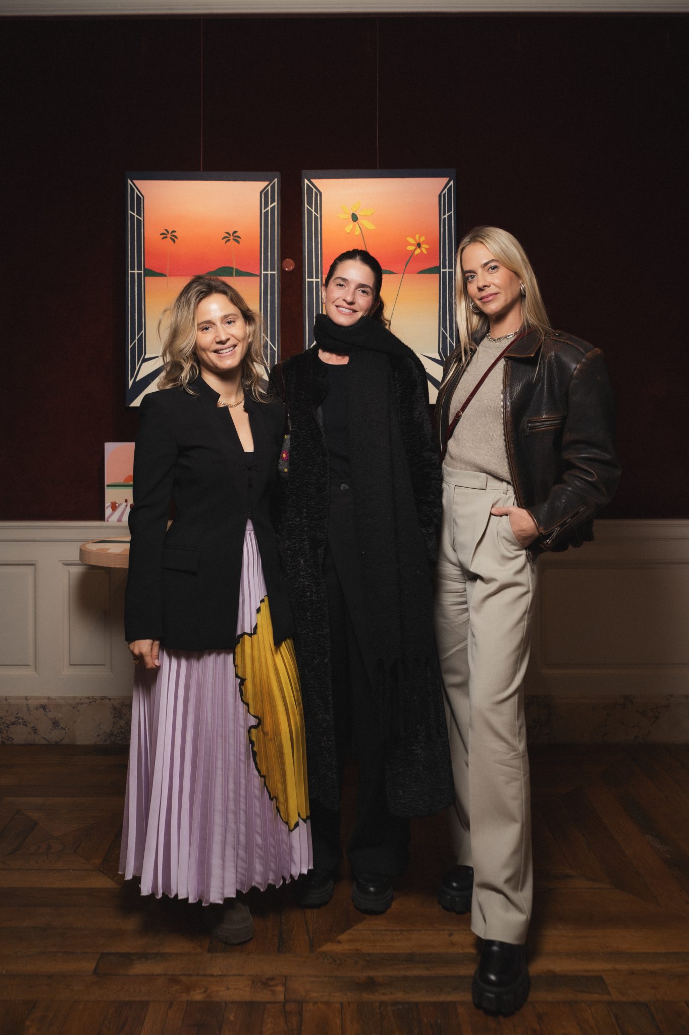  - The Quartier Matignon Saint-Honoré: the Beating Heart of Paris Art Week