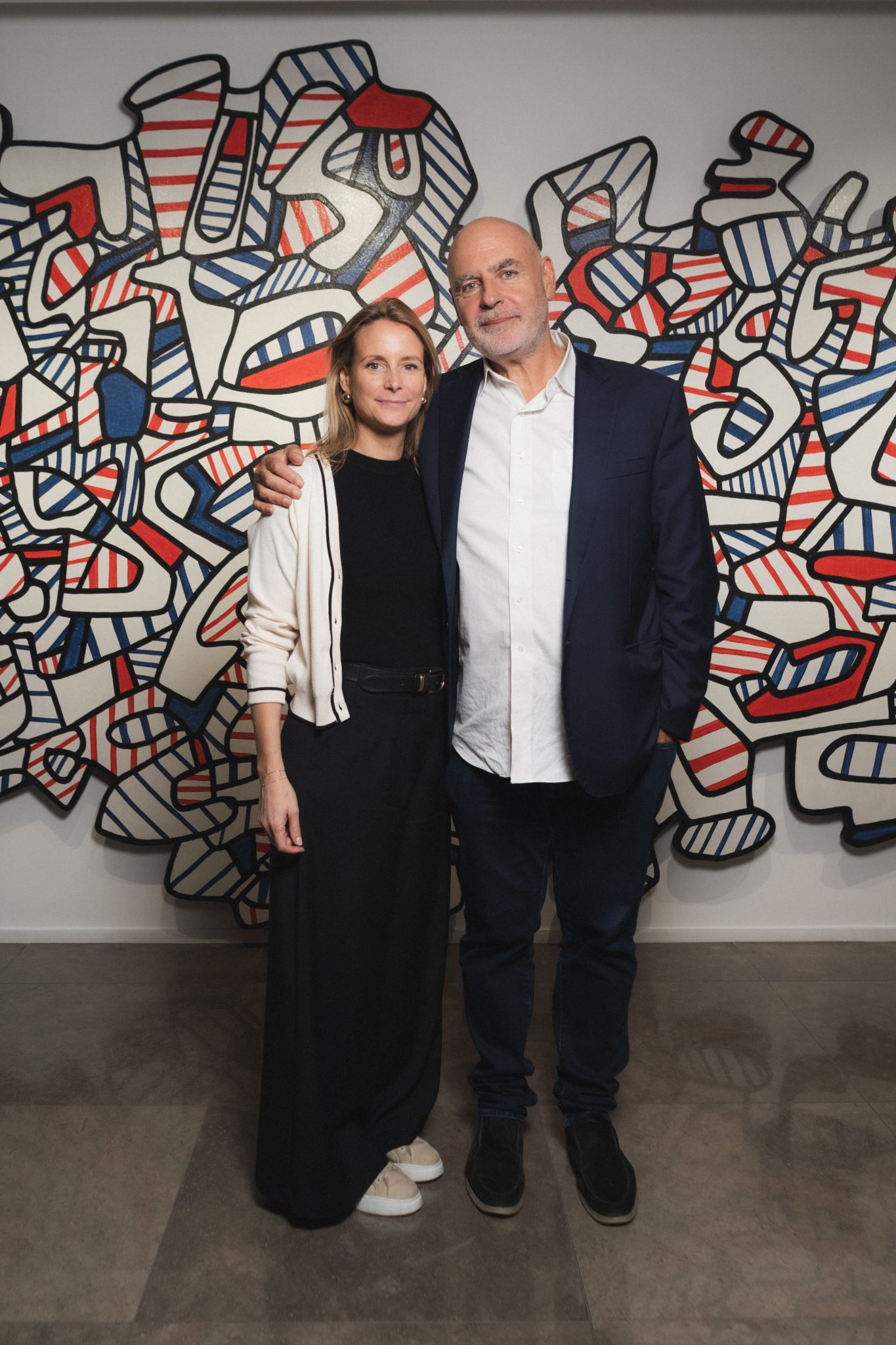  - Le quartier Matignon Saint Honoré, épicentre de la semaine de l’art