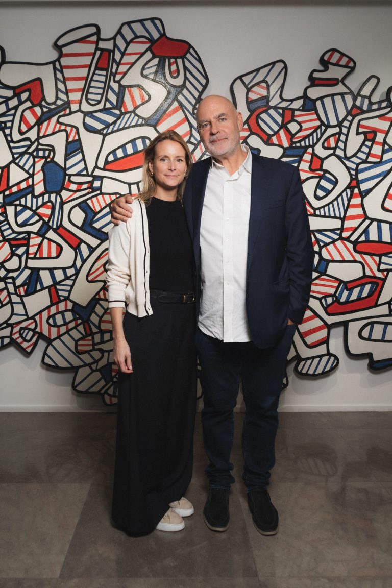  - Le quartier Matignon Saint Honoré, épicentre de la semaine de l’art