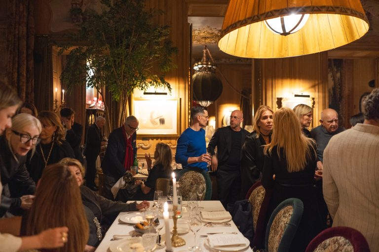 Le quartier Matignon Saint Honoré, épicentre de la semaine de l’art