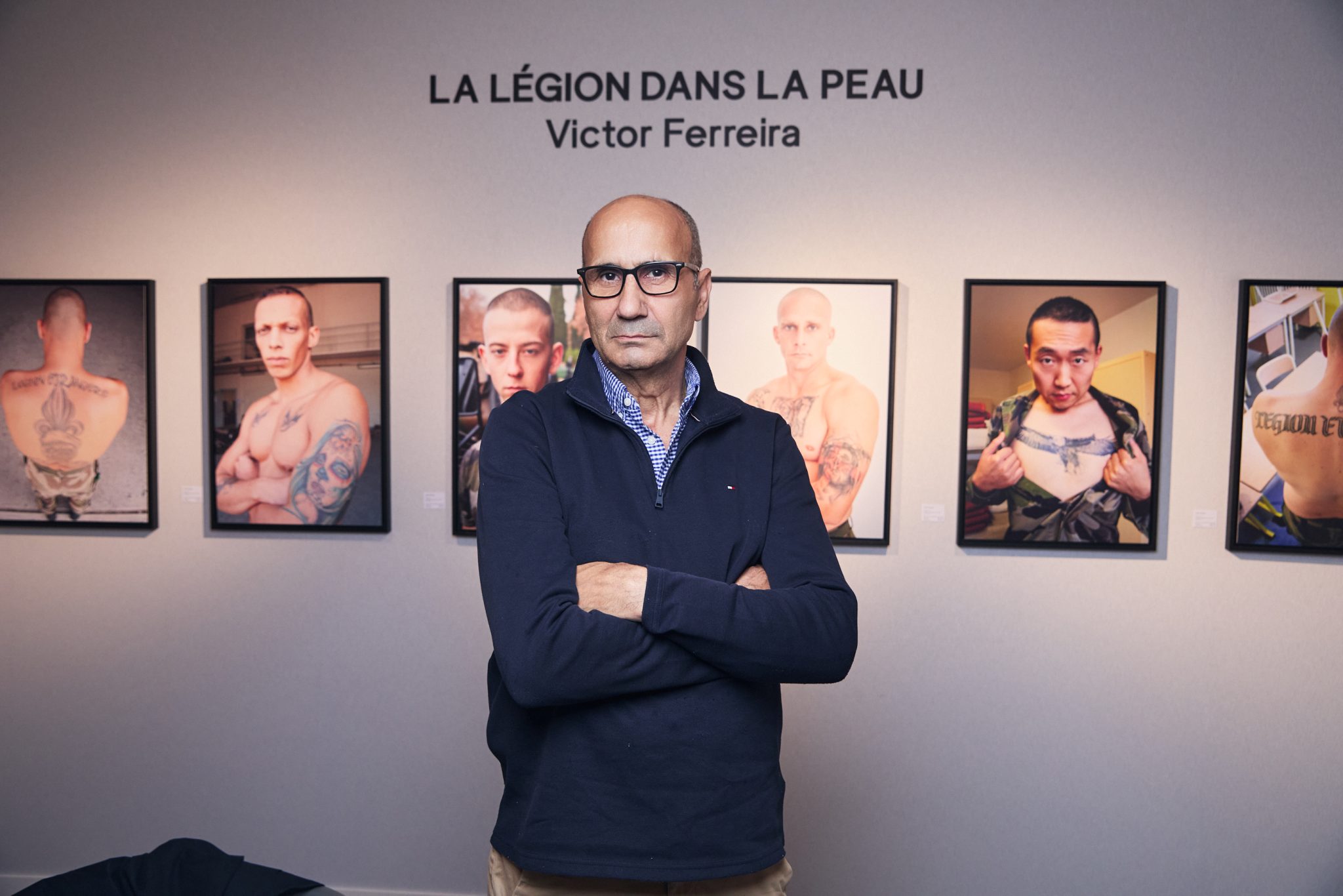  - Moderne Art Fair, Place de la Concorde