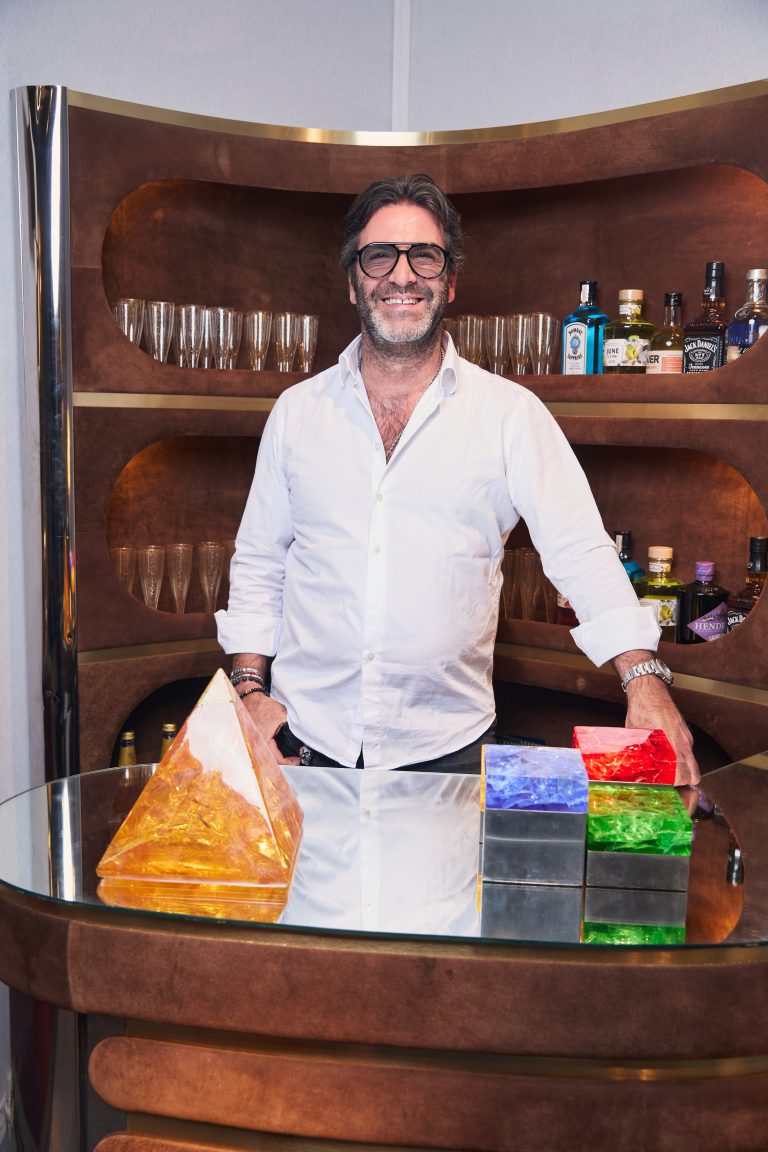  - Moderne Art Fair, Place de la Concorde