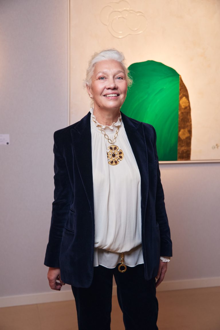  - Moderne Art Fair, Place de la Concorde