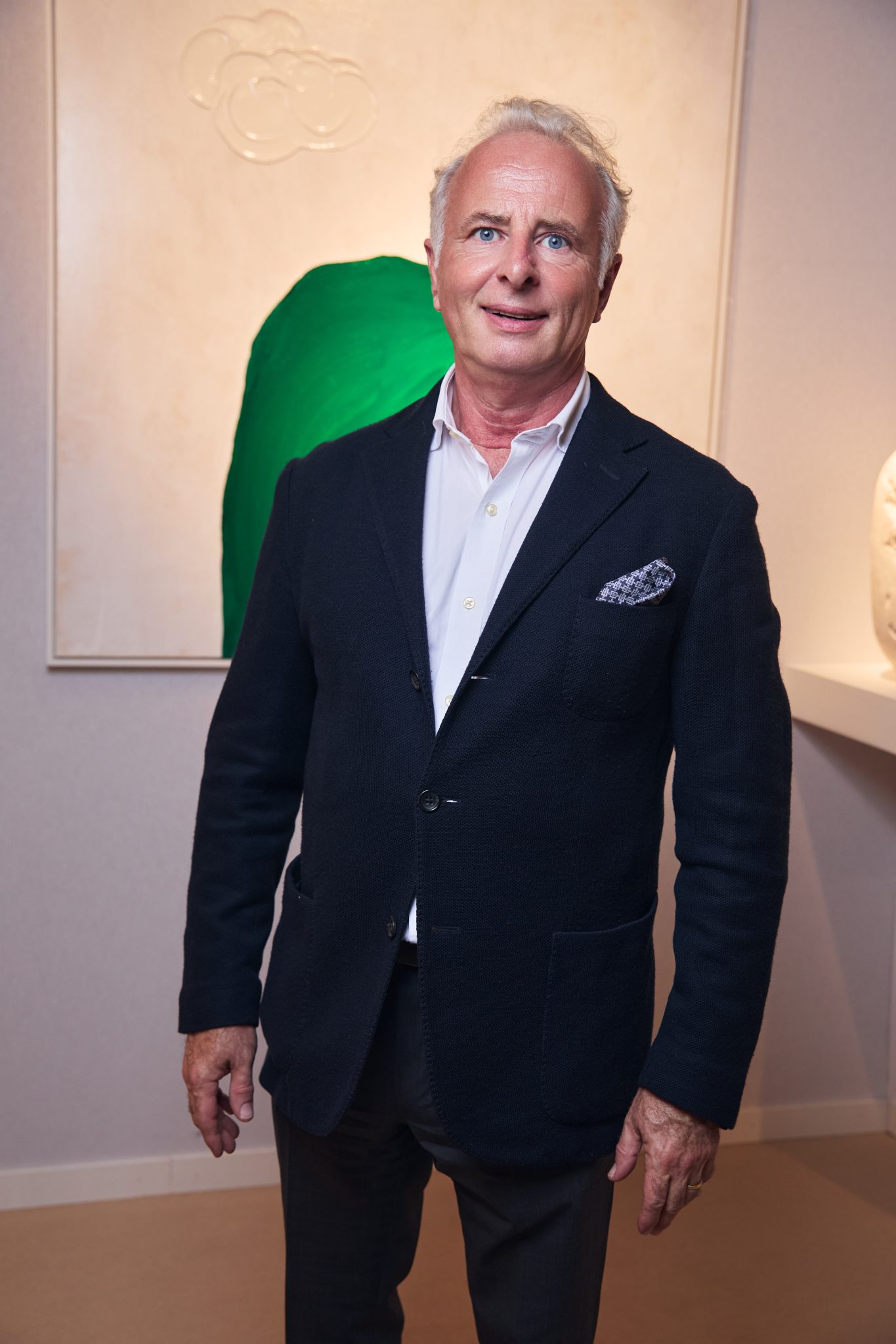  - Moderne Art Fair, Place de la Concorde