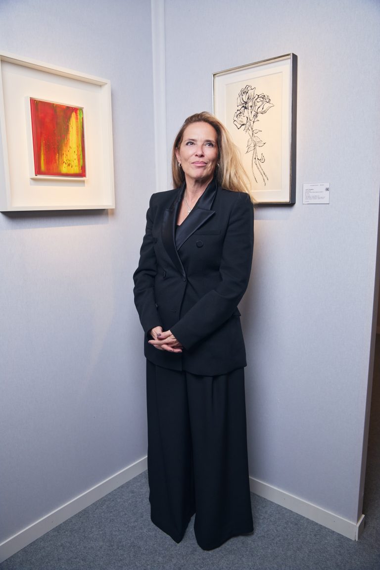  - Moderne Art Fair, Place de la Concorde