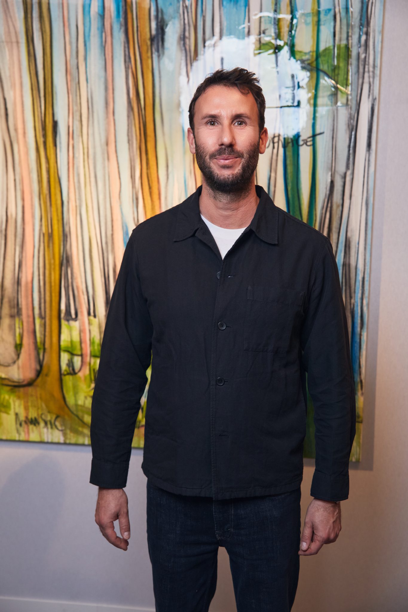  - Moderne Art Fair, Place de la Concorde