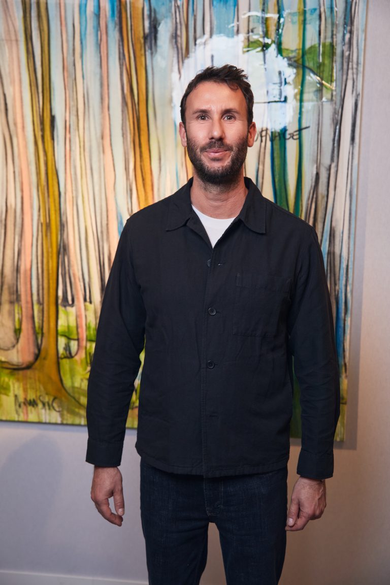  - Moderne Art Fair, Place de la Concorde