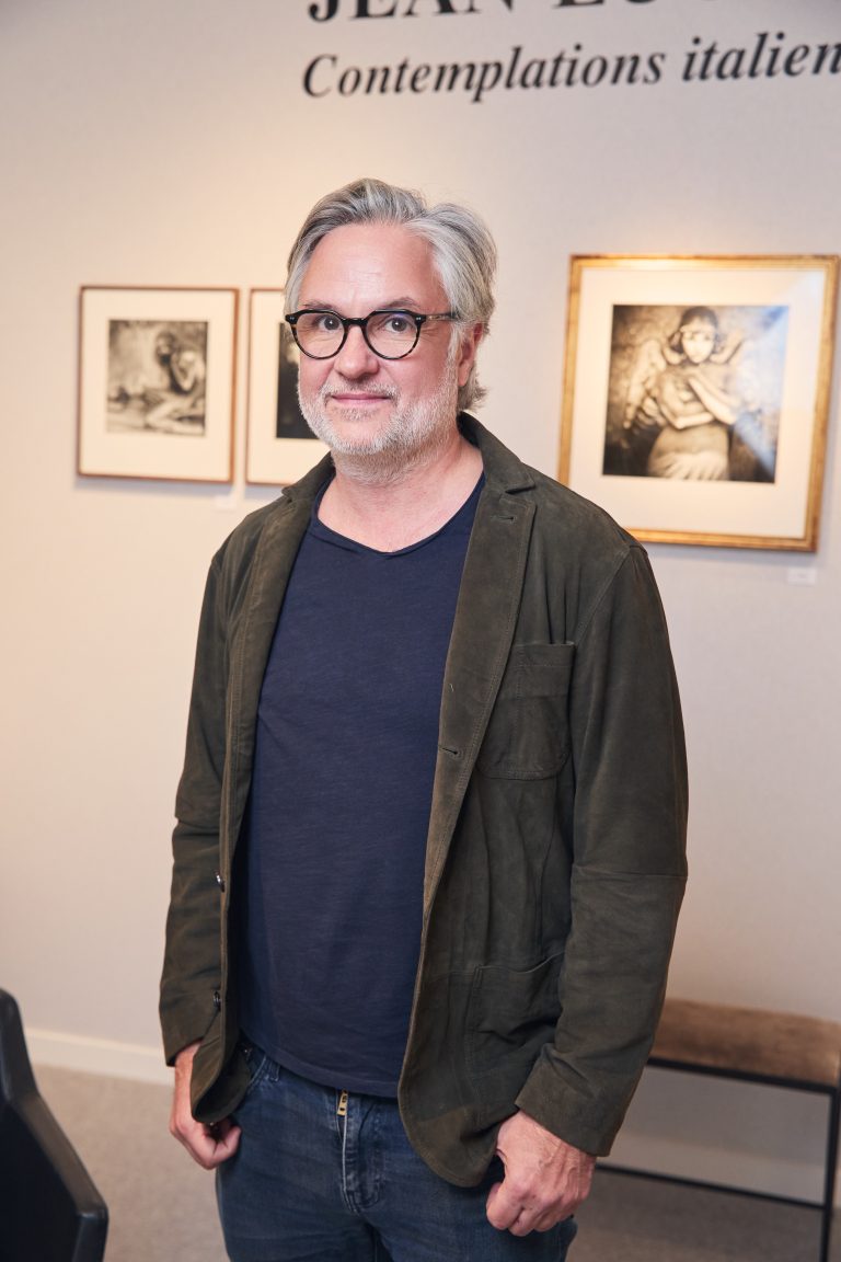  - Moderne Art Fair, Place de la Concorde