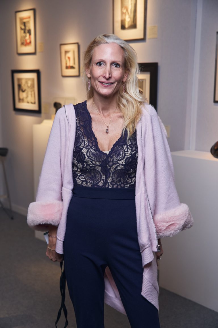  - Moderne Art Fair, Place de la Concorde