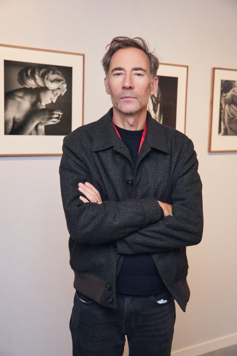  - Moderne Art Fair, Place de la Concorde