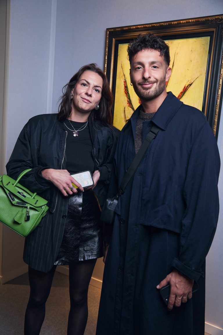  - Moderne Art Fair, Place de la Concorde