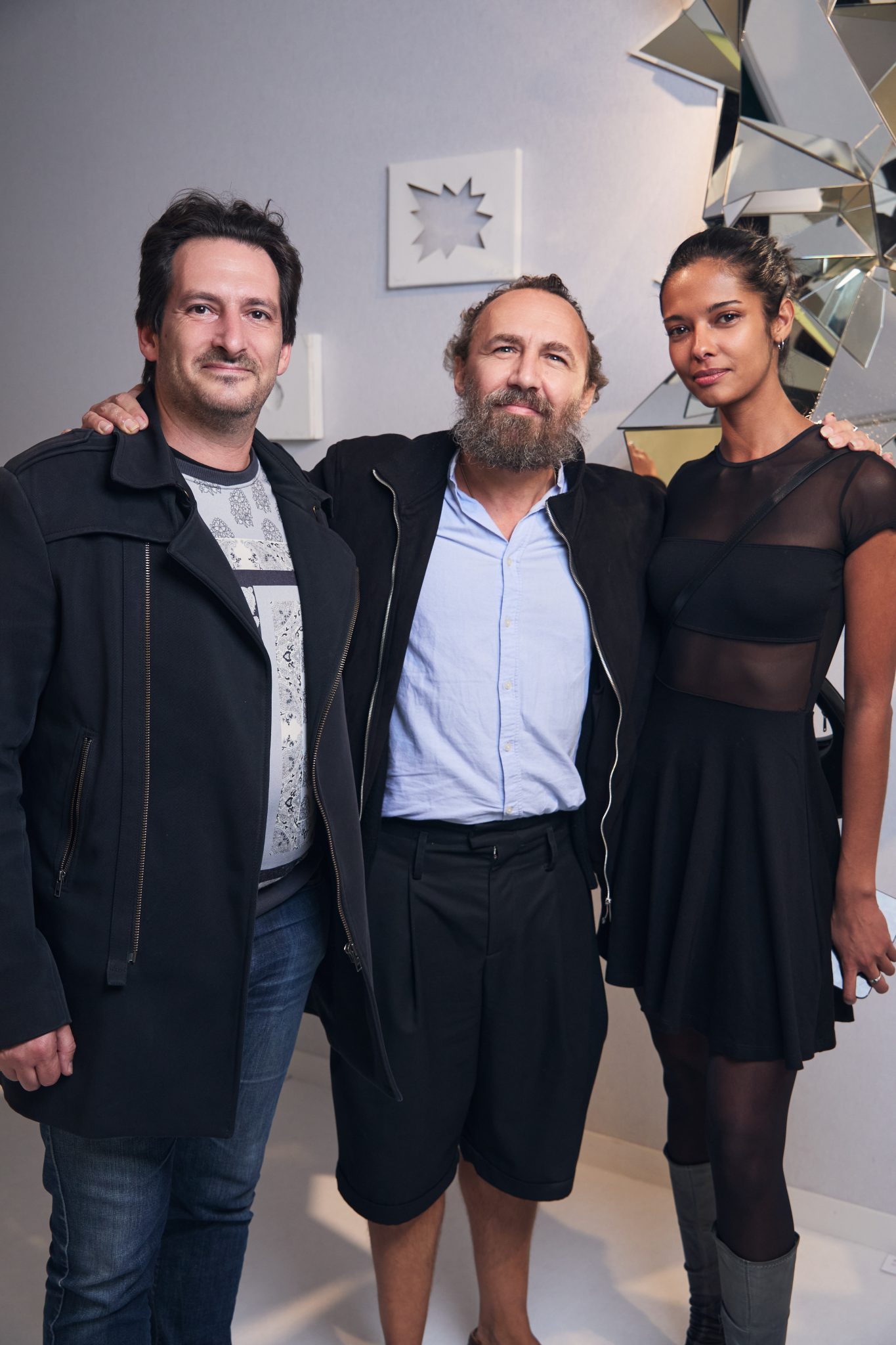  - Moderne Art Fair, Place de la Concorde