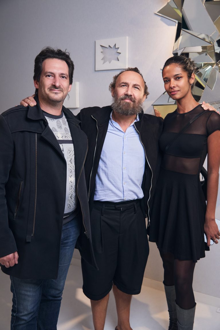  - Moderne Art Fair, Place de la Concorde