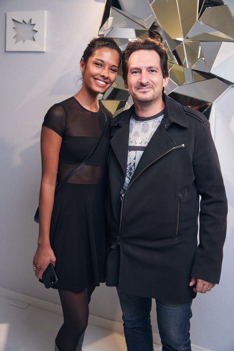  - Moderne Art Fair, Place de la Concorde