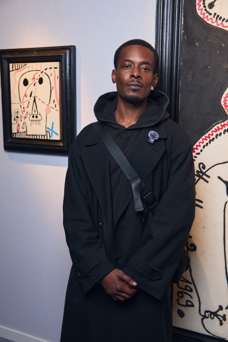  - Moderne Art Fair, Place de la Concorde