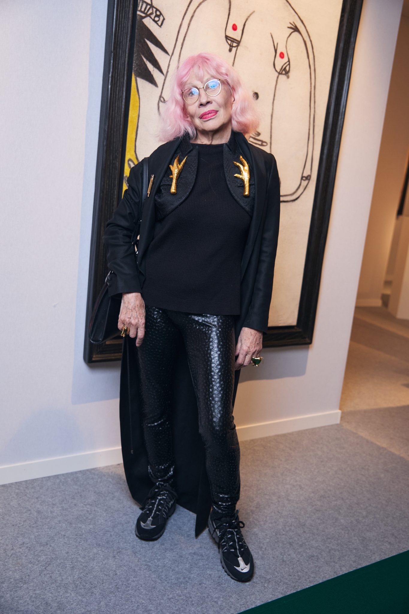  - Moderne Art Fair, Place de la Concorde