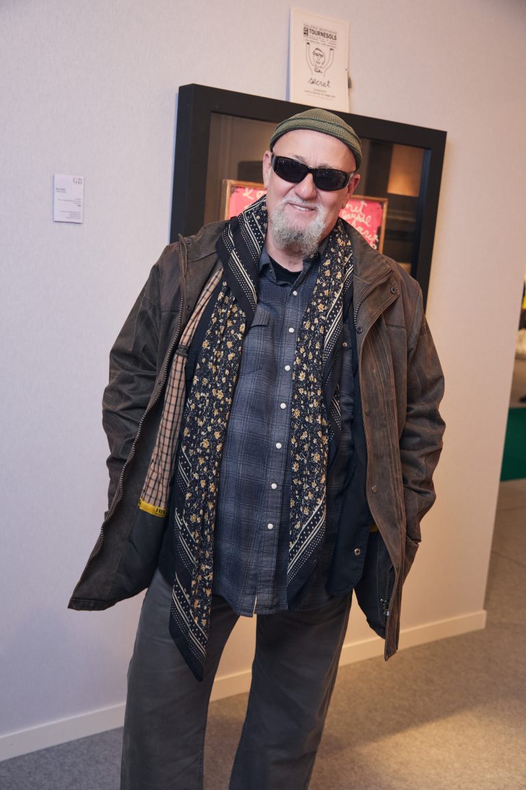  - Moderne Art Fair, Place de la Concorde