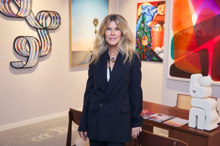  - Moderne Art Fair, Place de la Concorde